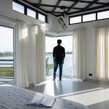 Shiphouse Villa Alappuzha Kültér fotó