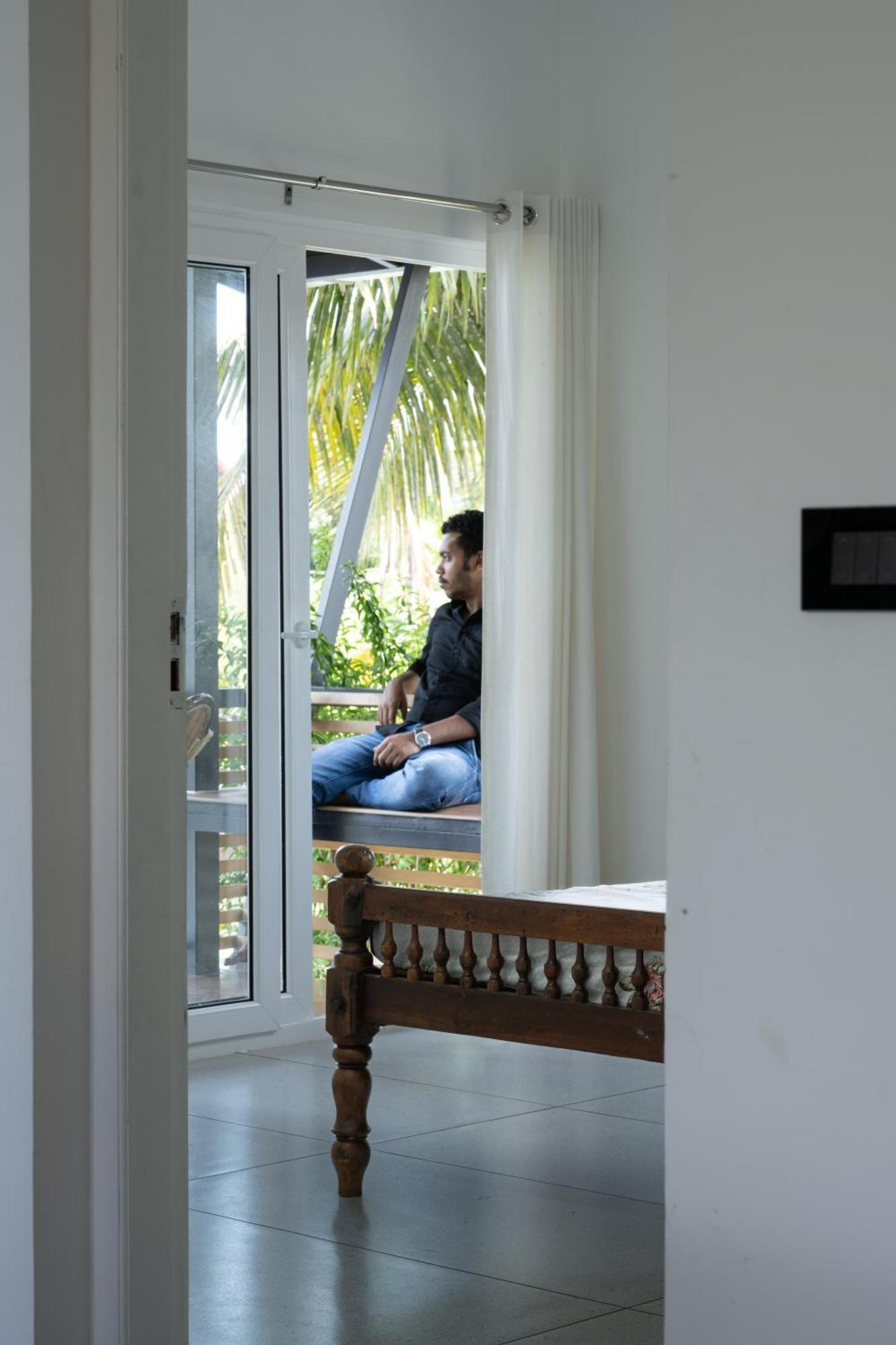 Shiphouse Villa Alappuzha Kültér fotó