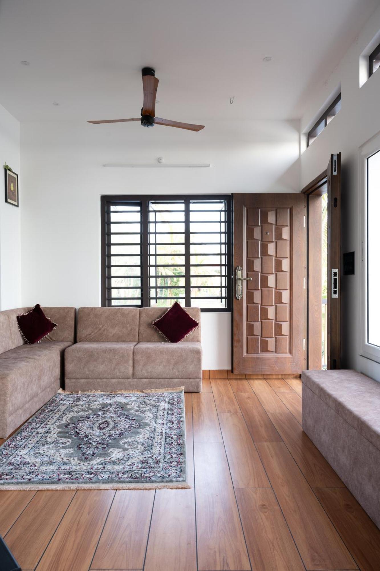 Shiphouse Villa Alappuzha Kültér fotó